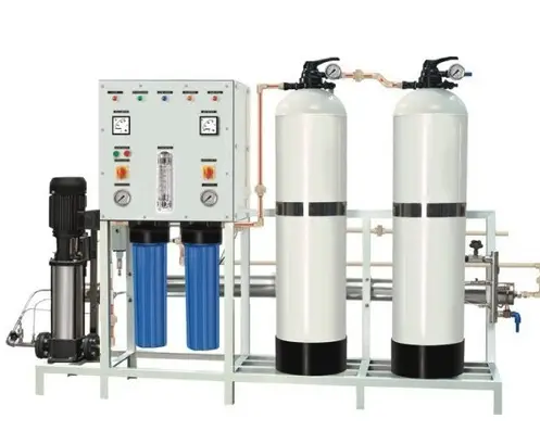 Commercial RO Plant Manufacturers in Coimbatore
