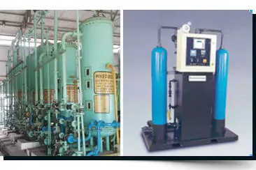 Demineralized Water Plant Manufacturers in coimbatore