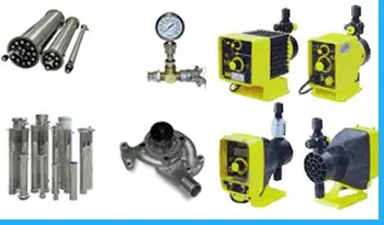 Motor pumps and spares manufacturers in coimbatore