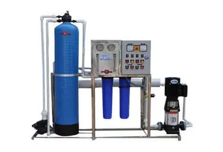 Commercial RO Plant Manufacturers in Coimbatore