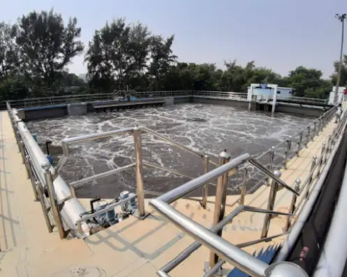 Sewage water treatment plant manufacturers in coimbatore